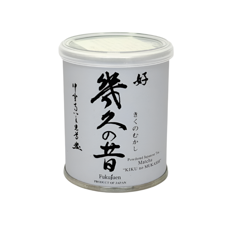 Fukujuen — Kiku no Mukashi