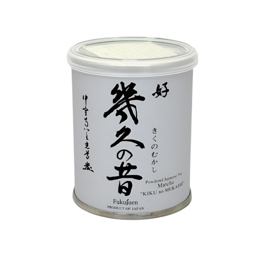 Fukujuen — Kiku no Mukashi