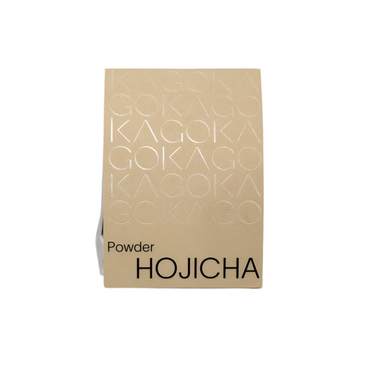 Gokago — Hojicha