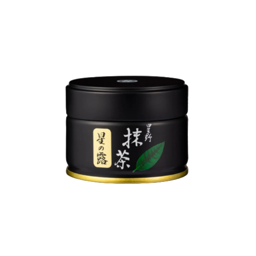 Hoshino Seichaen — Hoshi no Tsuyu