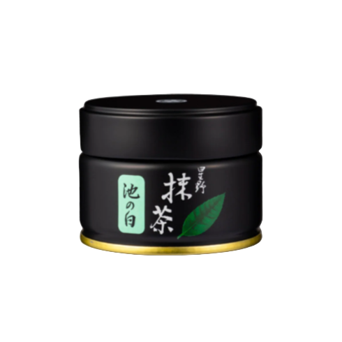 Hoshino Seichaen — Ike no Shiro