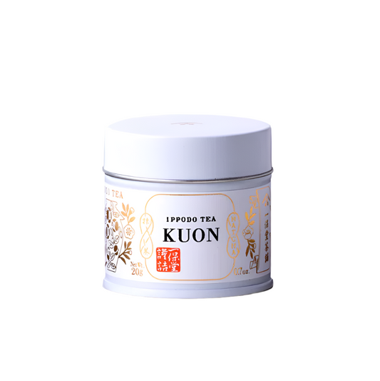 Ippodo — Kuon