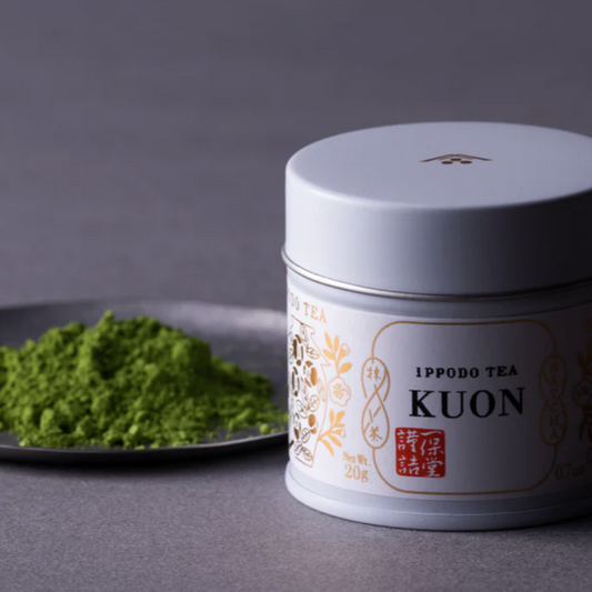 Ippodo — Kuon