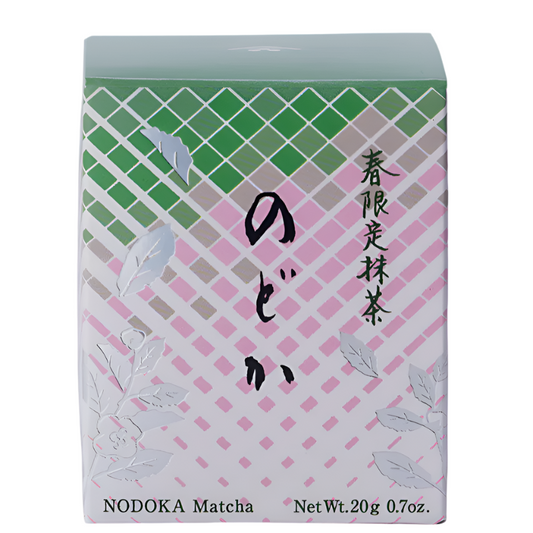 Ippodo — Nodoka