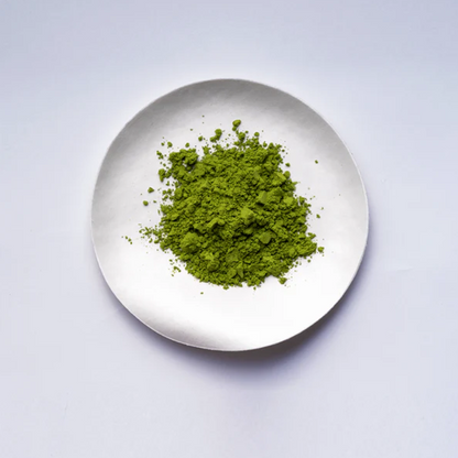 Ippodo — Organic Matcha