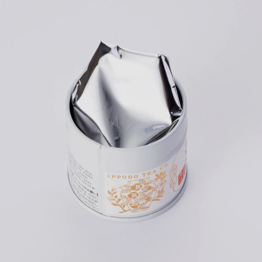 Ippodo — Shoin