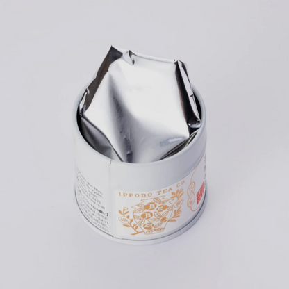 Ippodo — Shoin