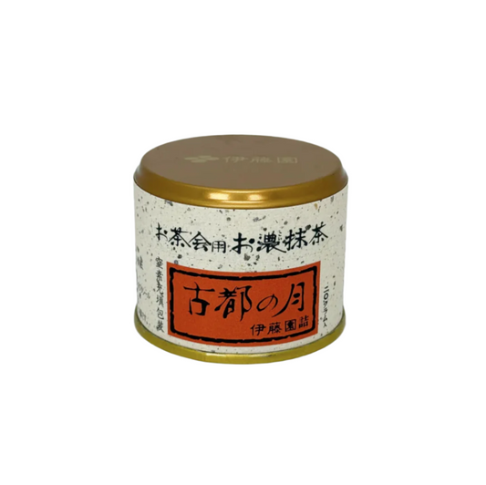 Ito-en — Kono to Tsuki