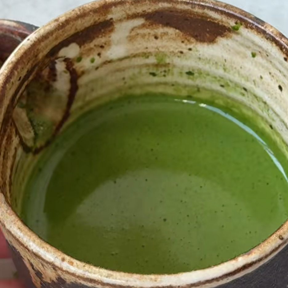 Itoh Kyuemon — Uji Midori