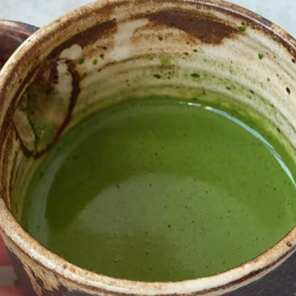 Itoh Kyuemon — Uji Midori