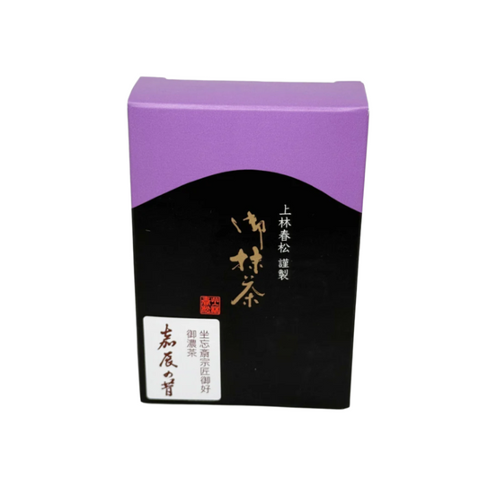 Kanbayashi Shunsho — Kanshin no Mukashi