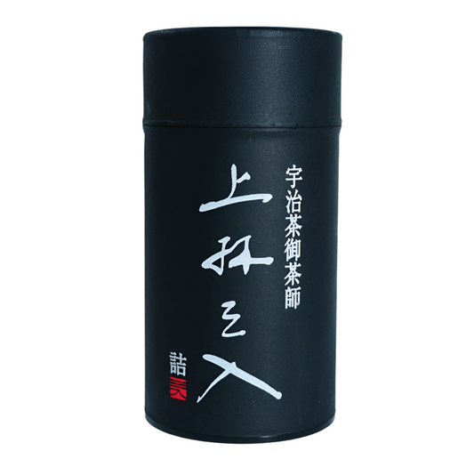 Mitsuboshien Kanbayashi — Hojicha