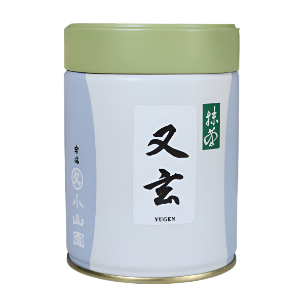 Marukyu Koyamaen — Yugen