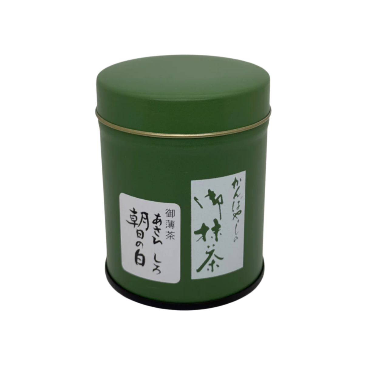 Ocha no Kanbayashi — Asahi no Shiro