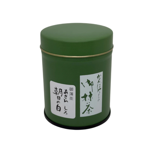 Ocha no Kanbayashi — Asahi no Shiro