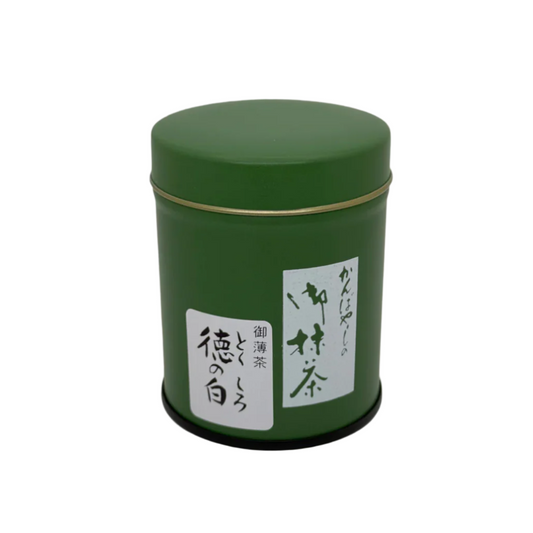 Ocha no Kanbayashi — Toku no Shiro