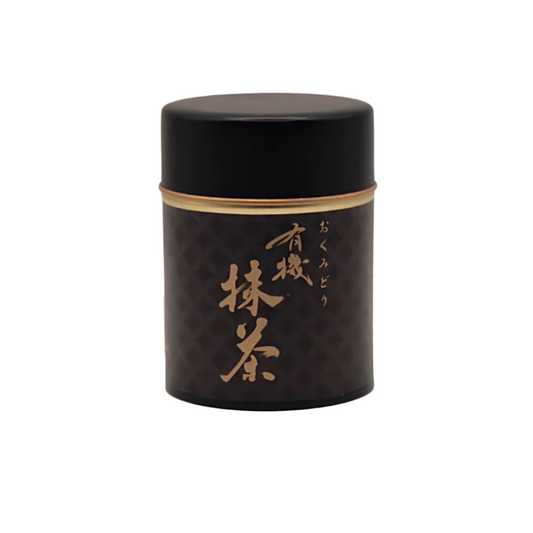 Yameneen  —  Organic Okumidori