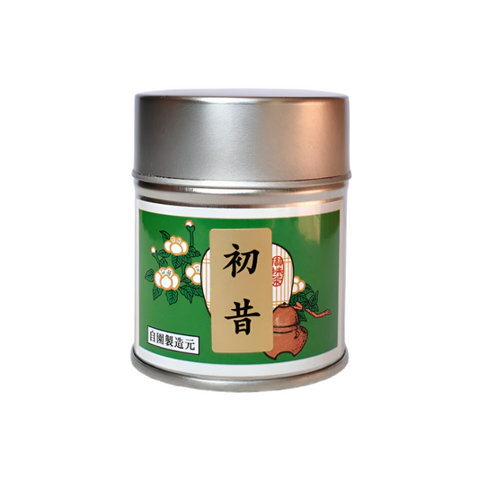 Okunishirokuhoen — Hatsu Mukashi