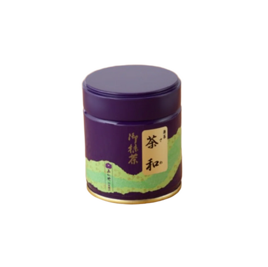 Saijoen — Chawa (Sawa)