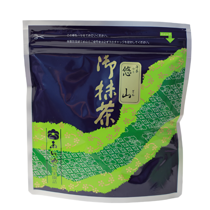 Saijoen — Yuzan