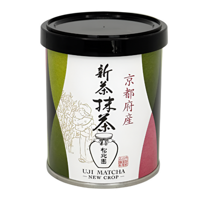 Shohokuen — New Crop (Shincha) (Seasonal)