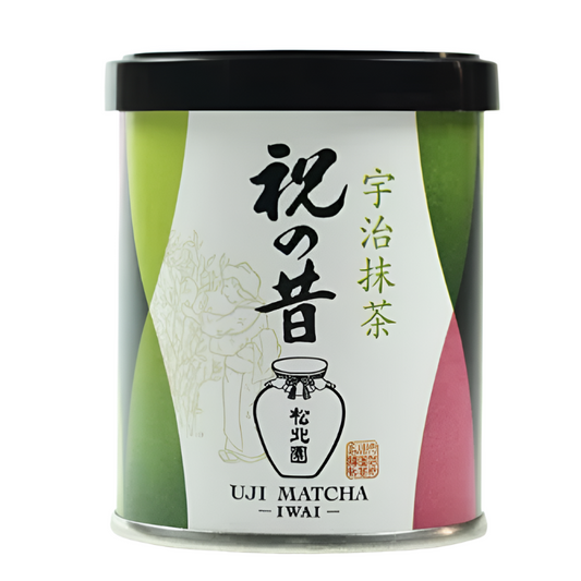 Shohokuen — Iwai