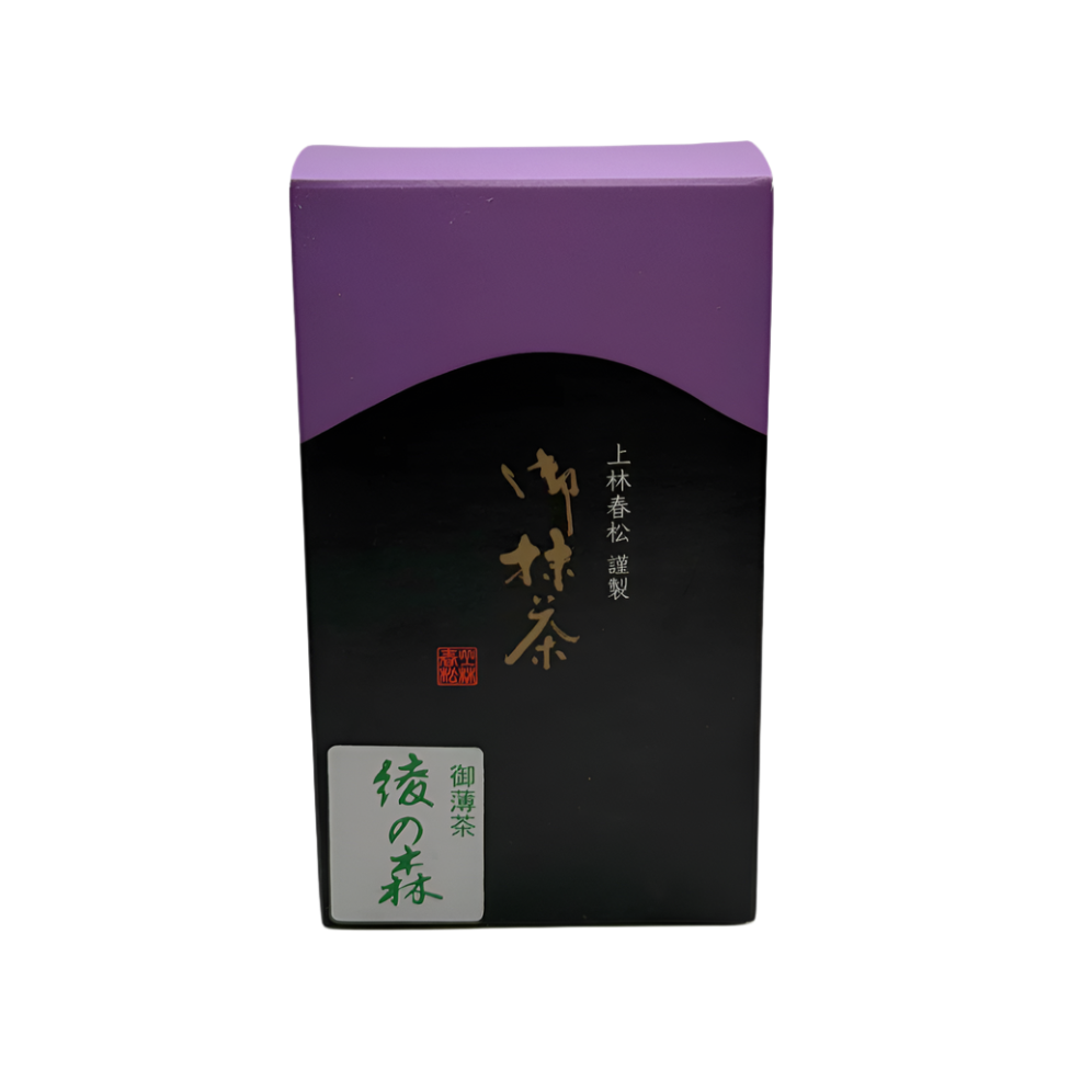 Kanbayashi Shunsho — Aya no Mori
