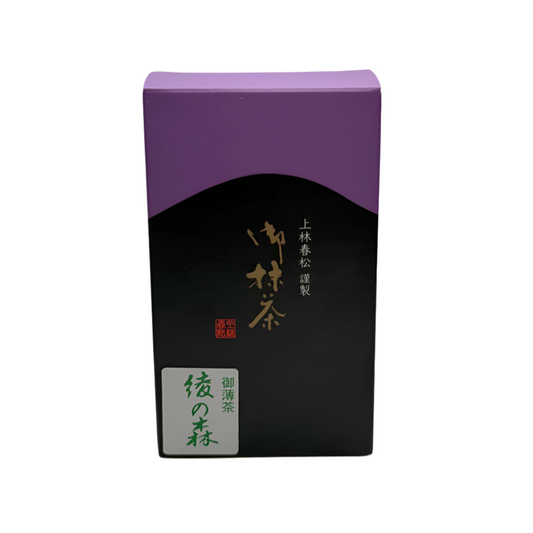 Kanbayashi Shunsho — Aya no Mori