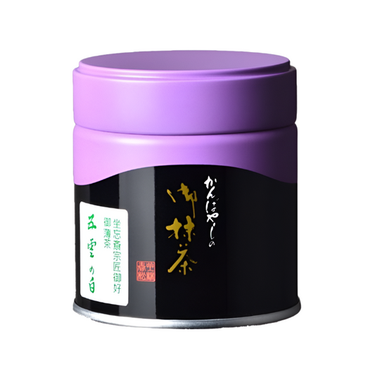 Kanbayashi Shunsho — Goun no Shiro