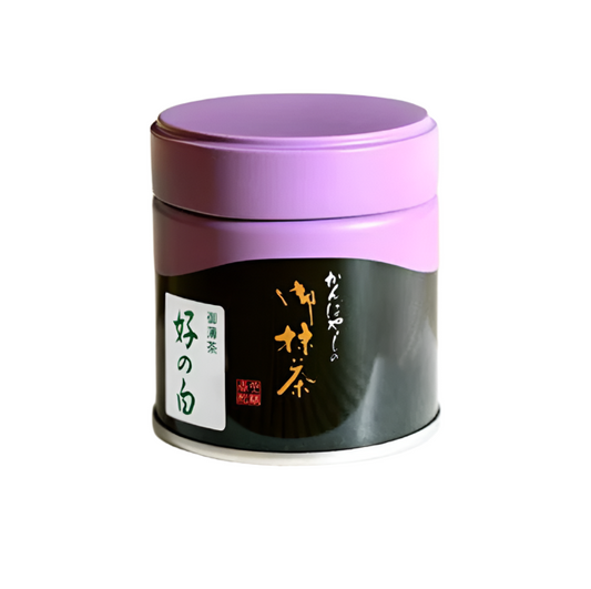 Kanbayashi Shunsho — Konomi no Shiro