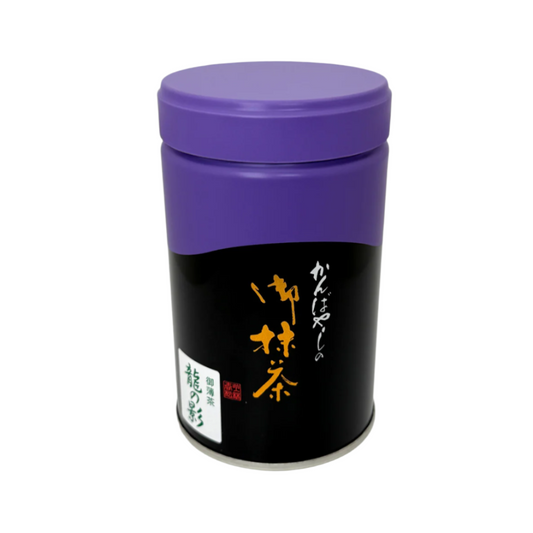 Kanbayashi Shunsho — Ryo no Kage