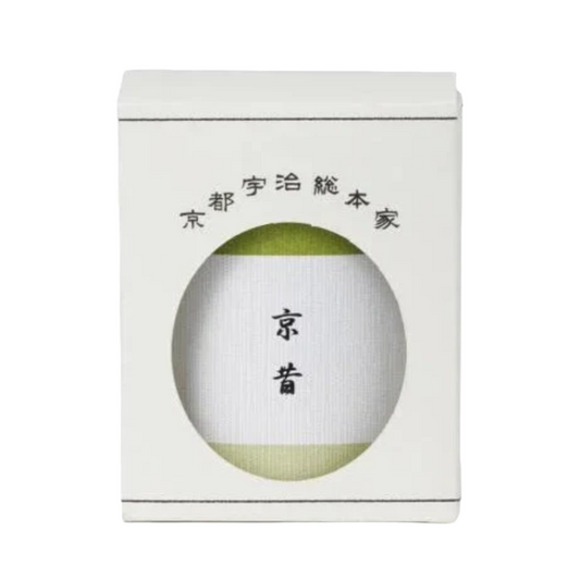 Tsujiri Ichihonten — Kyomukashi
