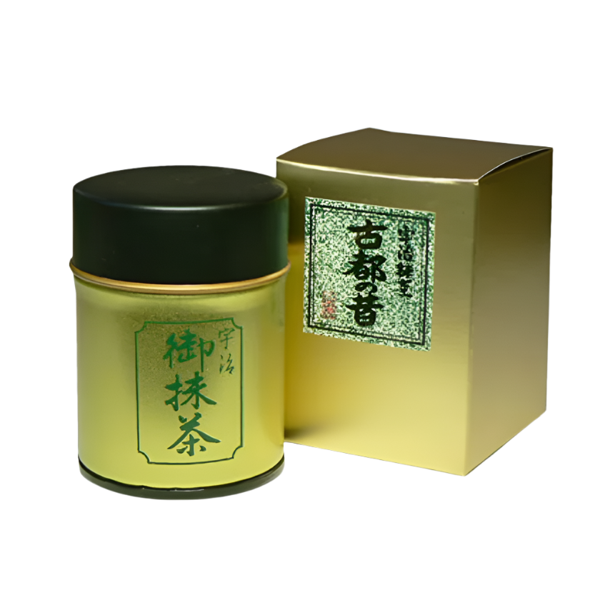 Yamadaen — Koto no Mukashi (Old Town)