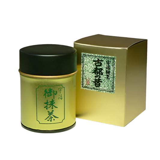 Yamadaen — Koto no Mukashi (Old Town)