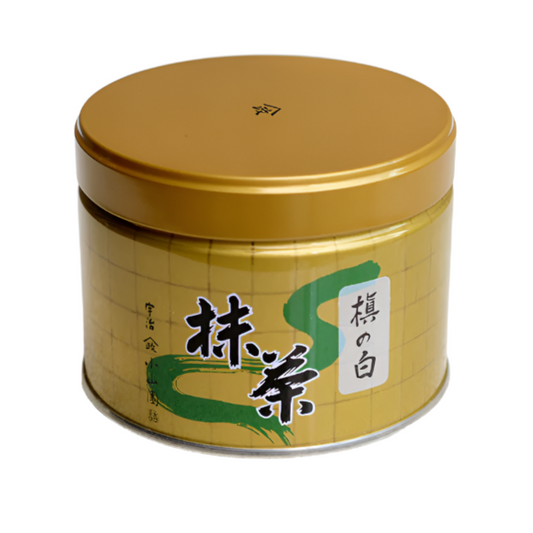 Yamamasa Koyamaen — Maki no Shiro