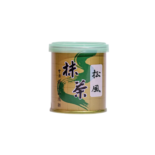 Yamamasa Koyamaen — Matsukaze